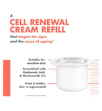 Avène Hyaluron Activ B3 Day Cream Refill 50ml - British product