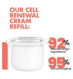 Avène Hyaluron Activ B3 Day Cream Refill 50ml - British product