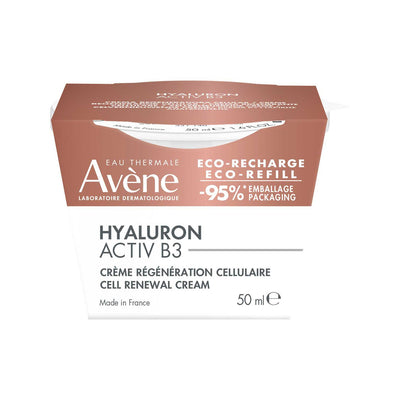 Boots Avène Day Cream Refill for Ageing Skin 50ml- Buy online at McGrocer