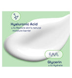 Cetaphil Hydrating Night Cream Hyaluronic Acid 50g - British product