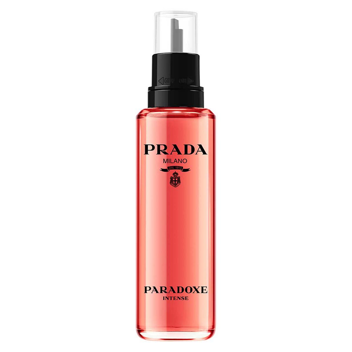 Prada Paradoxe Intense Refill Eau de Parfum 100ml GOODS Boots   