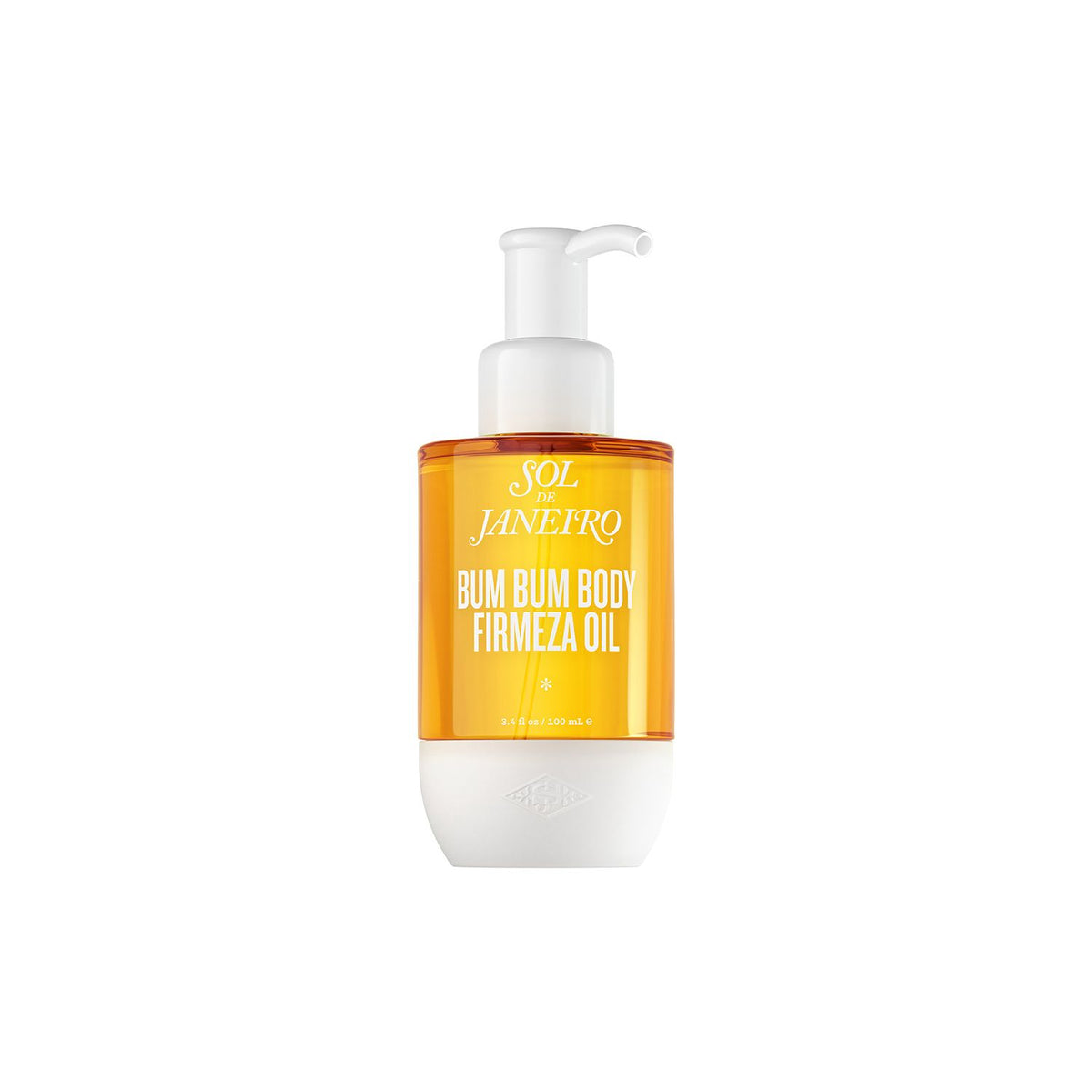 Sol de Janeiro Bum Bum Firming Oil 100ml - British product