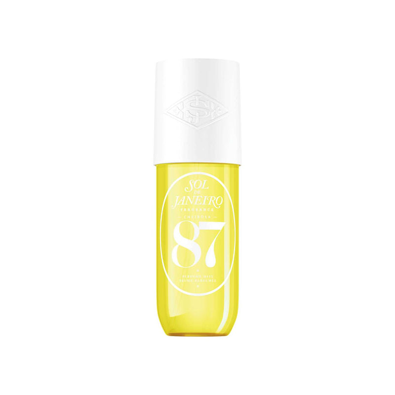 Sol de Janeiro Cheirosa 87 perfume mist 240ml - British product
