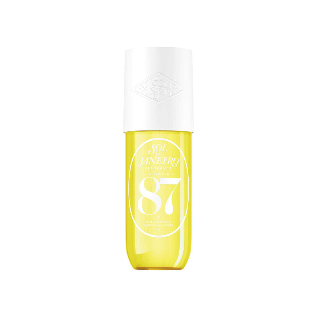 Sol de Janeiro Cheirosa 87 perfume mist 240ml - British product