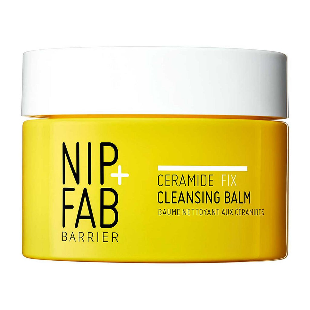 Nip+Fab Ceramide Fix Cleansing Balm 75ml