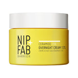Nip+Fab Ceramide Fix Overnight Cream 50ml, imported from the UK