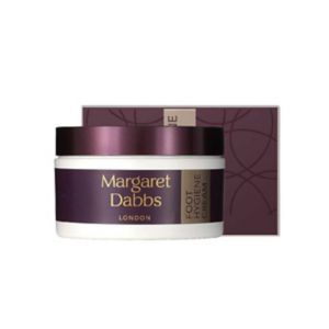 Margaret Dabbs London Foot Hygiene Cream 100g, imported from the UK