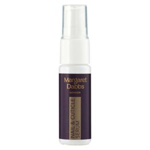 Boots Margaret Dabbs London Nourishing Nail & Cuticle Serum 15ml- Buy online at McGrocer