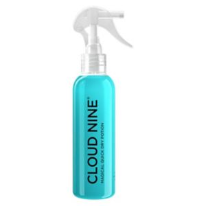 Cloud Nine Hair Potion Magical Quick Dry - British product