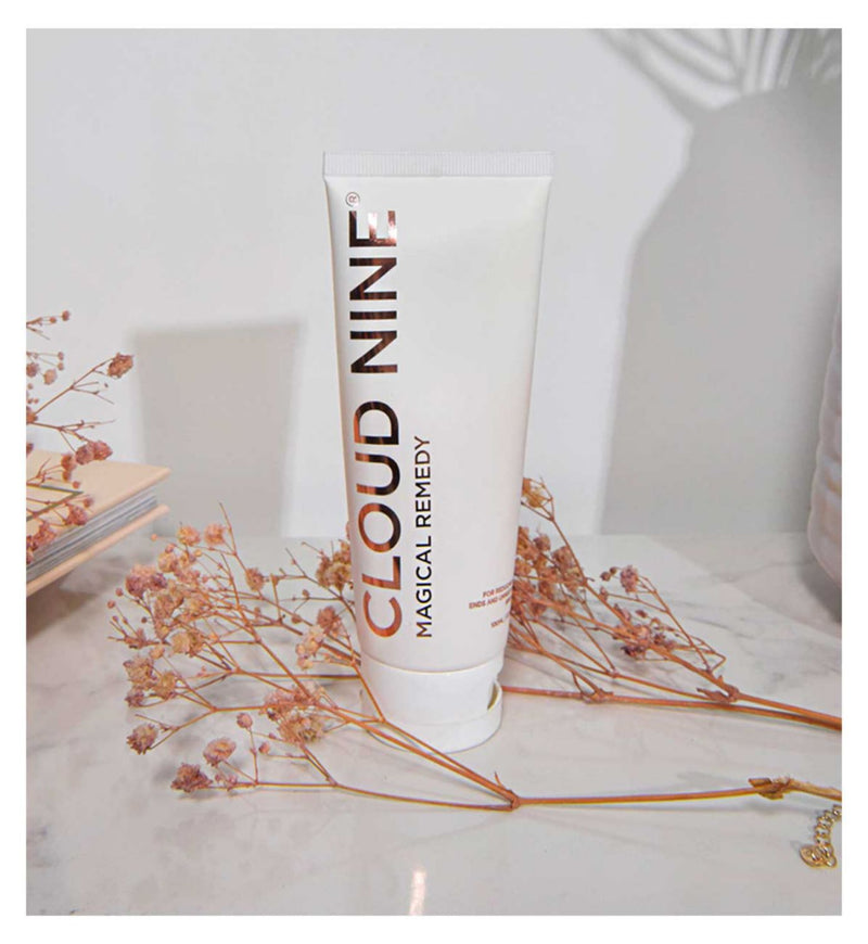 Cloud Nine Magical Remedy Hair Treatment - British product