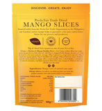 Forest Feast dried mango 100g (British brand)