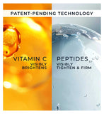RoC Revive + Glow Vitamin C serum 30ml, UK version