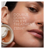 RoC Derm Correxion dual eye cream 20ml, imported from the UK