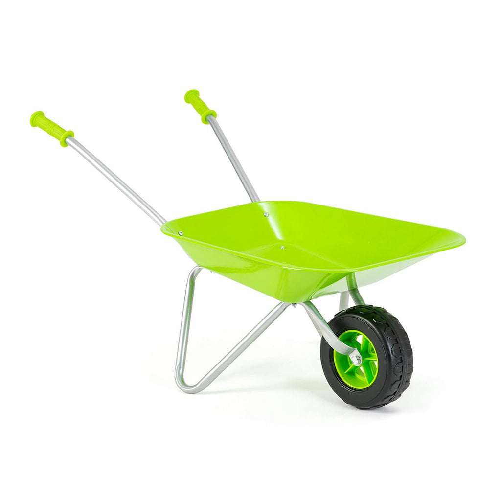 Toyrific Little Roots Wheel Barrow