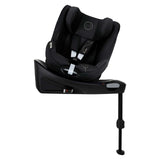 Cybex sirona Gi i-size car seat moon black GOODS Boots   