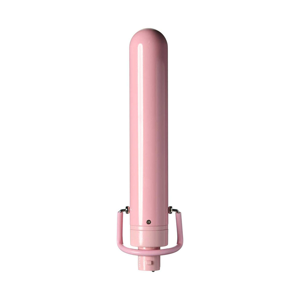Mark Hill Pretty In Pink 24mm curling barrel, imported from the UK