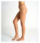 Boots 15 Denier nude body shaping tights large 2 pair - British product