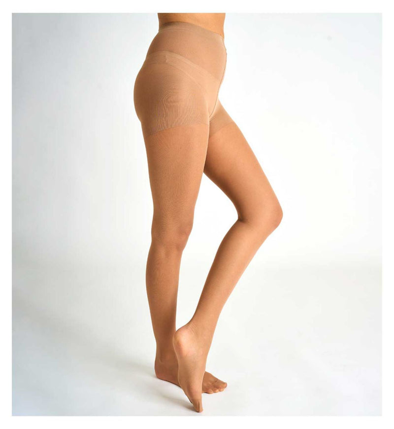 Boots Body Shaping Tights Nude XL - British product