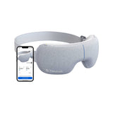 Therabody SmartGoggles eye massager with heat and vibration - British product