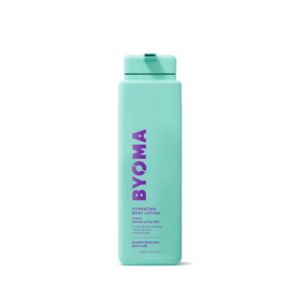 Byoma hydrating body lotion 400ml - British product
