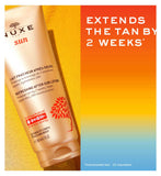 NUXE Refreshing After-Sun Lotion 200ml, imported from the UK