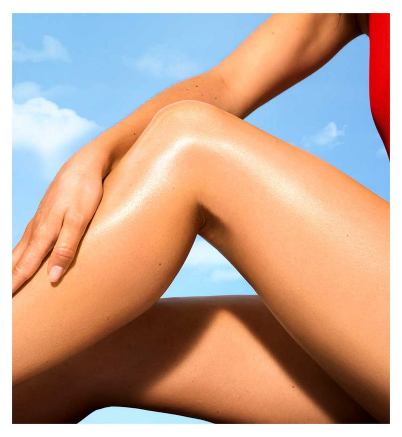 NUXE Refreshing After-Sun Lotion 200ml, imported from the UK