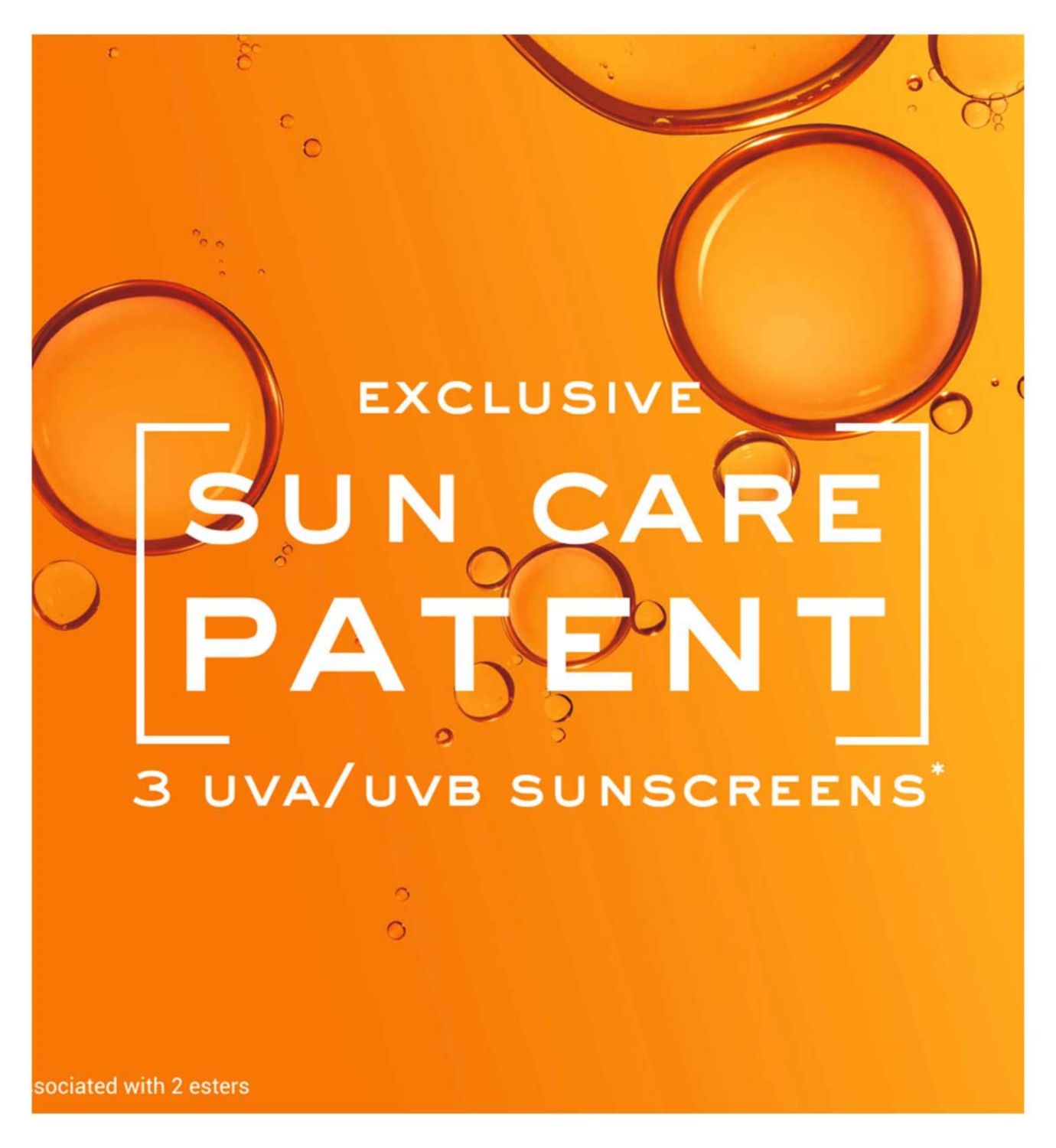 NUXE Melting Sun Cream SPF50 face sunscreen 50ml, UK version