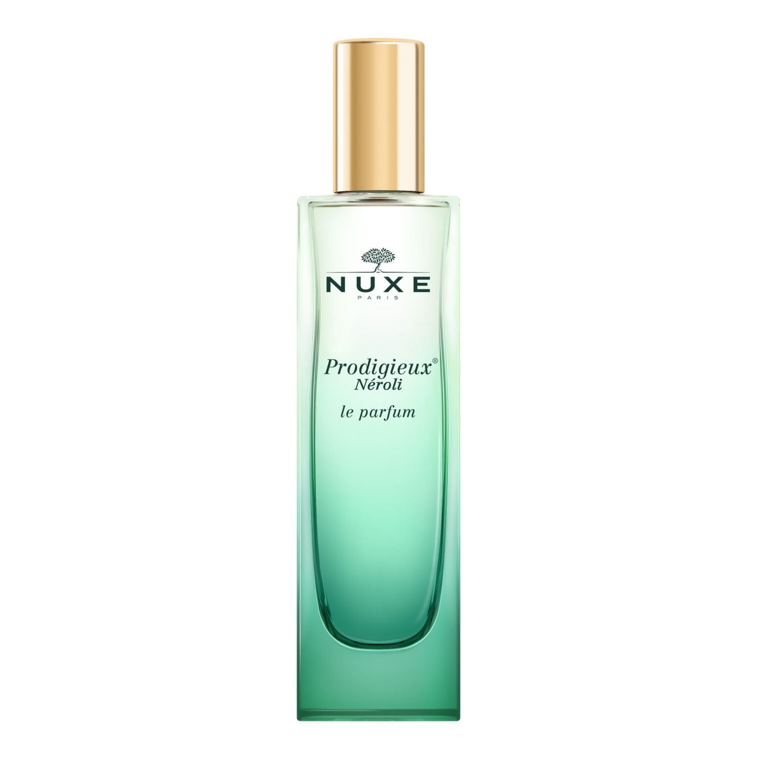 NUXE Prodigieux Neroli perfume 50ml, imported from the UK