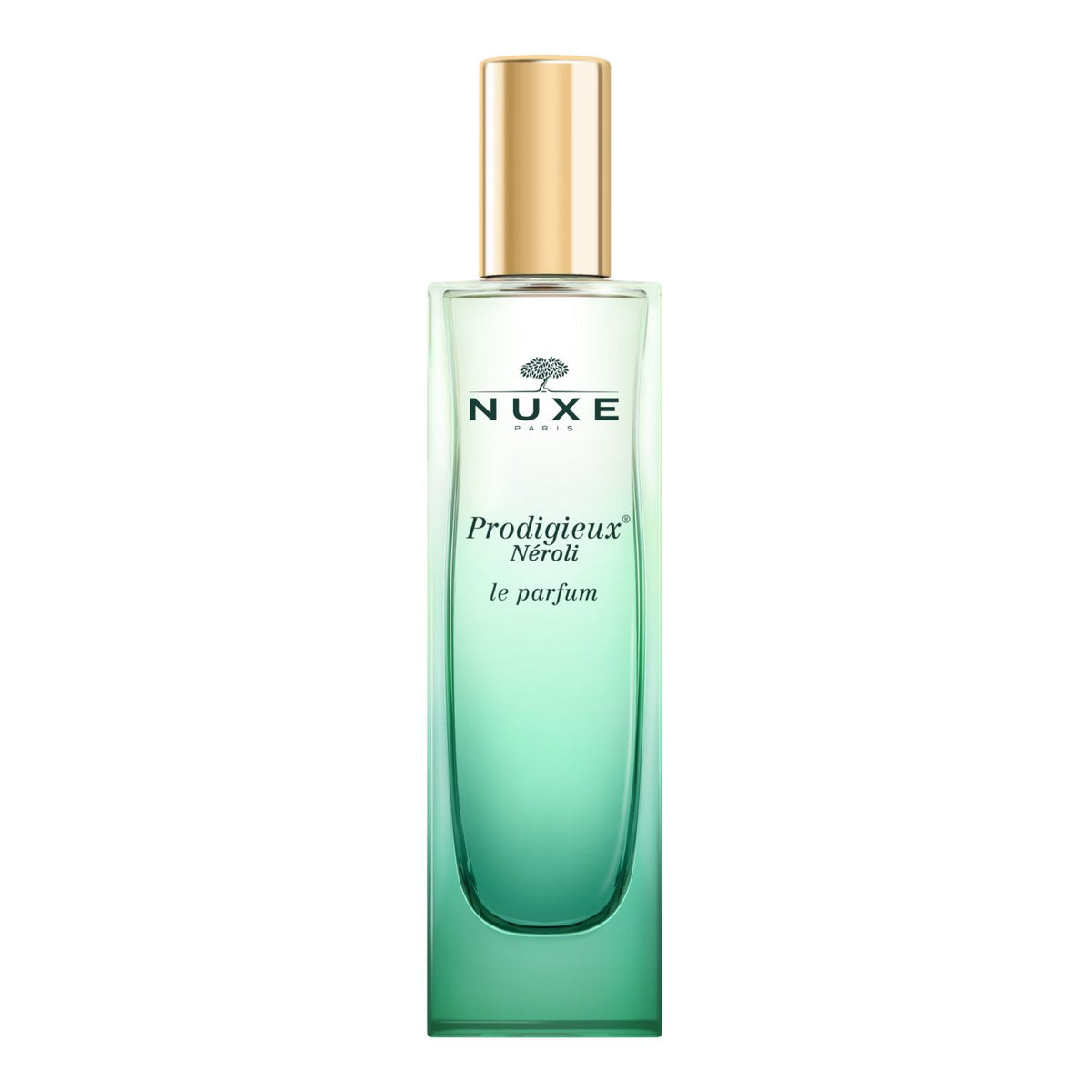 NUXE Prodigieux Neroli perfume 50ml, imported from the UK