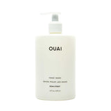 OUAI hand wash 437ml, imported from the UK