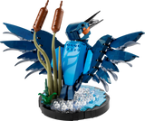 LEGO Kingfisher Bird building set 834 pieces, UK version