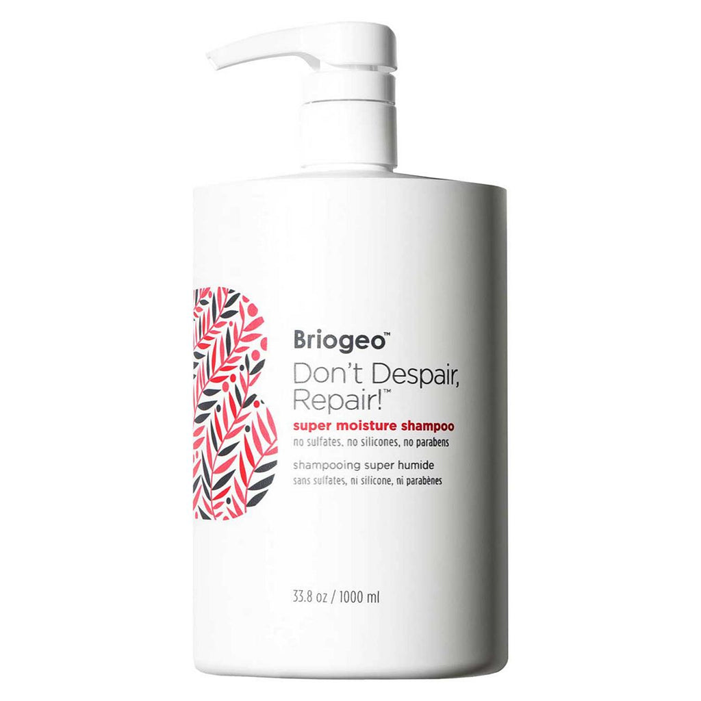 Briogeo Don't Despair, Repair!™ Super Moisture Shampoo Jumbo 1000ml