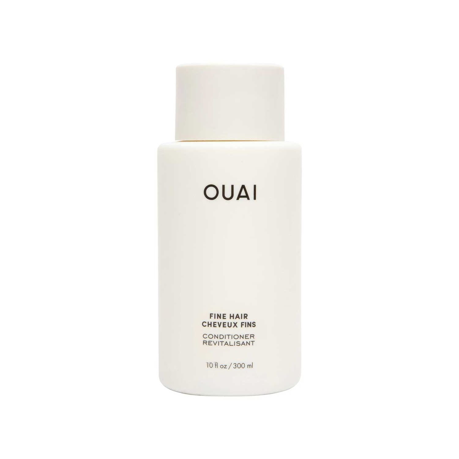 OUAI conditioner Fine 300ml - British product
