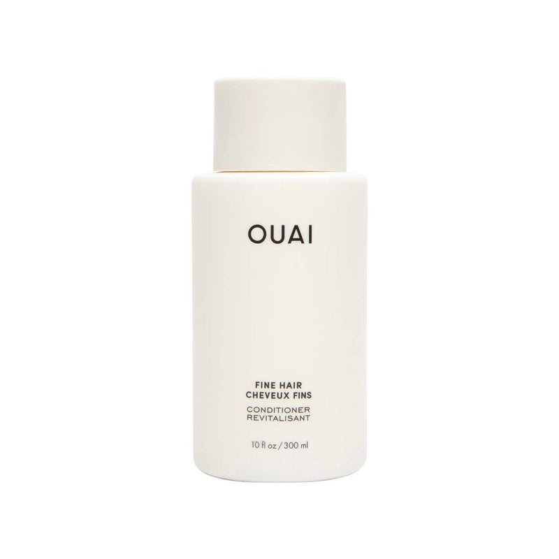 OUAI conditioner Fine 300ml - British product