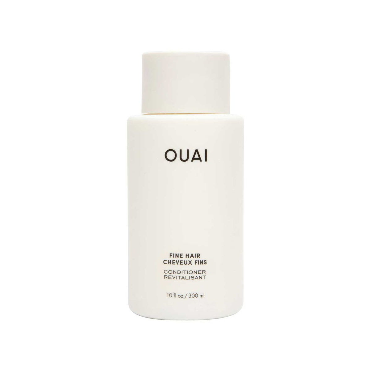 OUAI conditioner Fine 300ml - British product