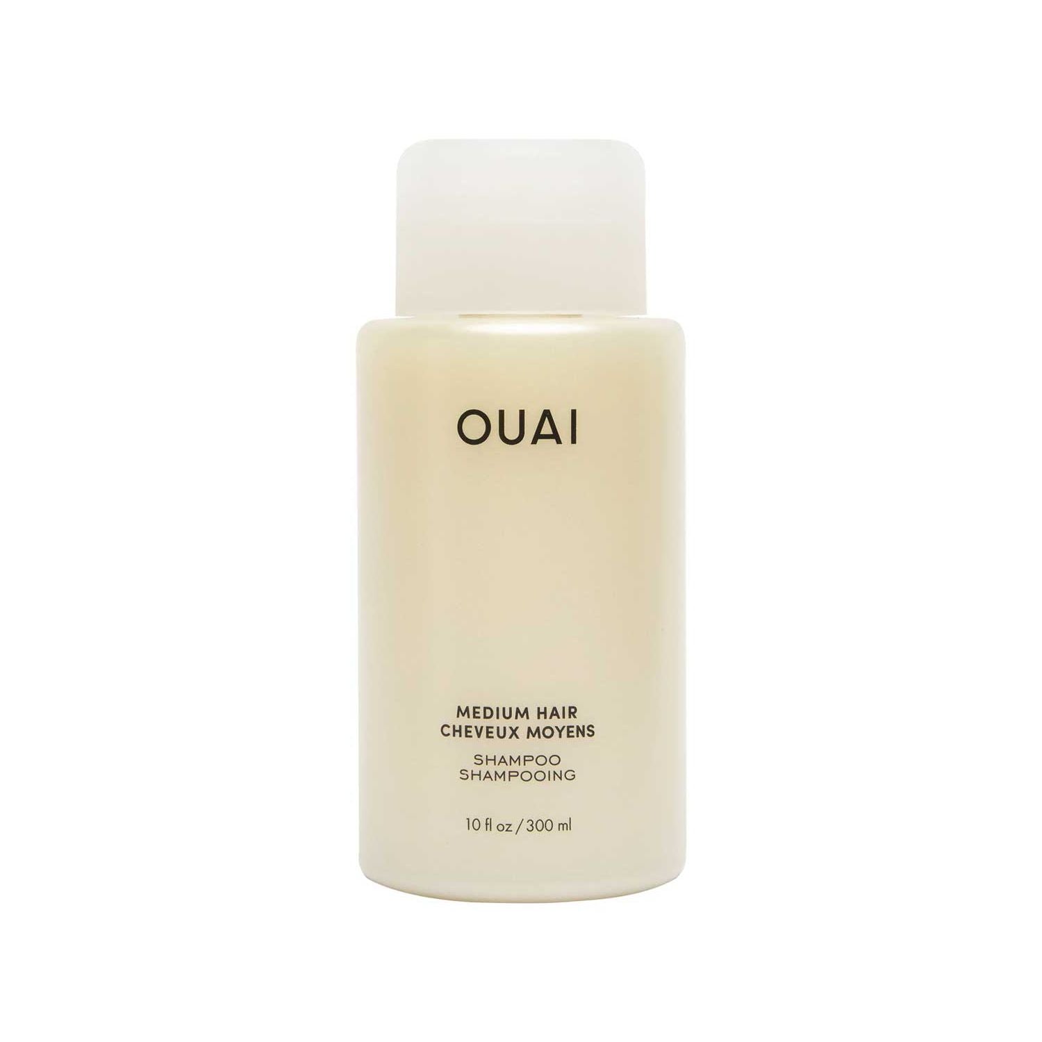 OUAI Medium Shampoo 300ml - British product