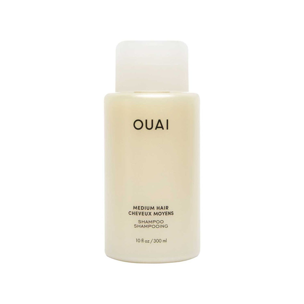 OUAI Medium Shampoo 300ml - British product