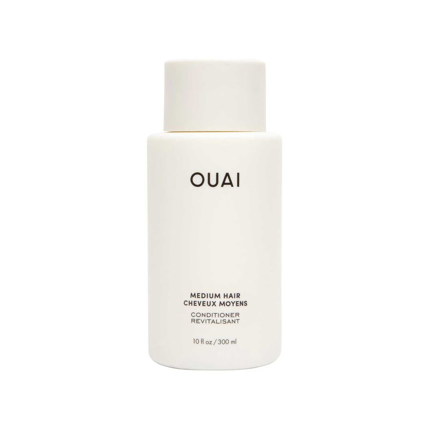 OUAI Medium Conditioner 300ml - British product