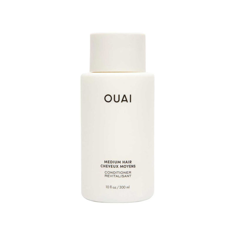OUAI Medium Conditioner 300ml - British product