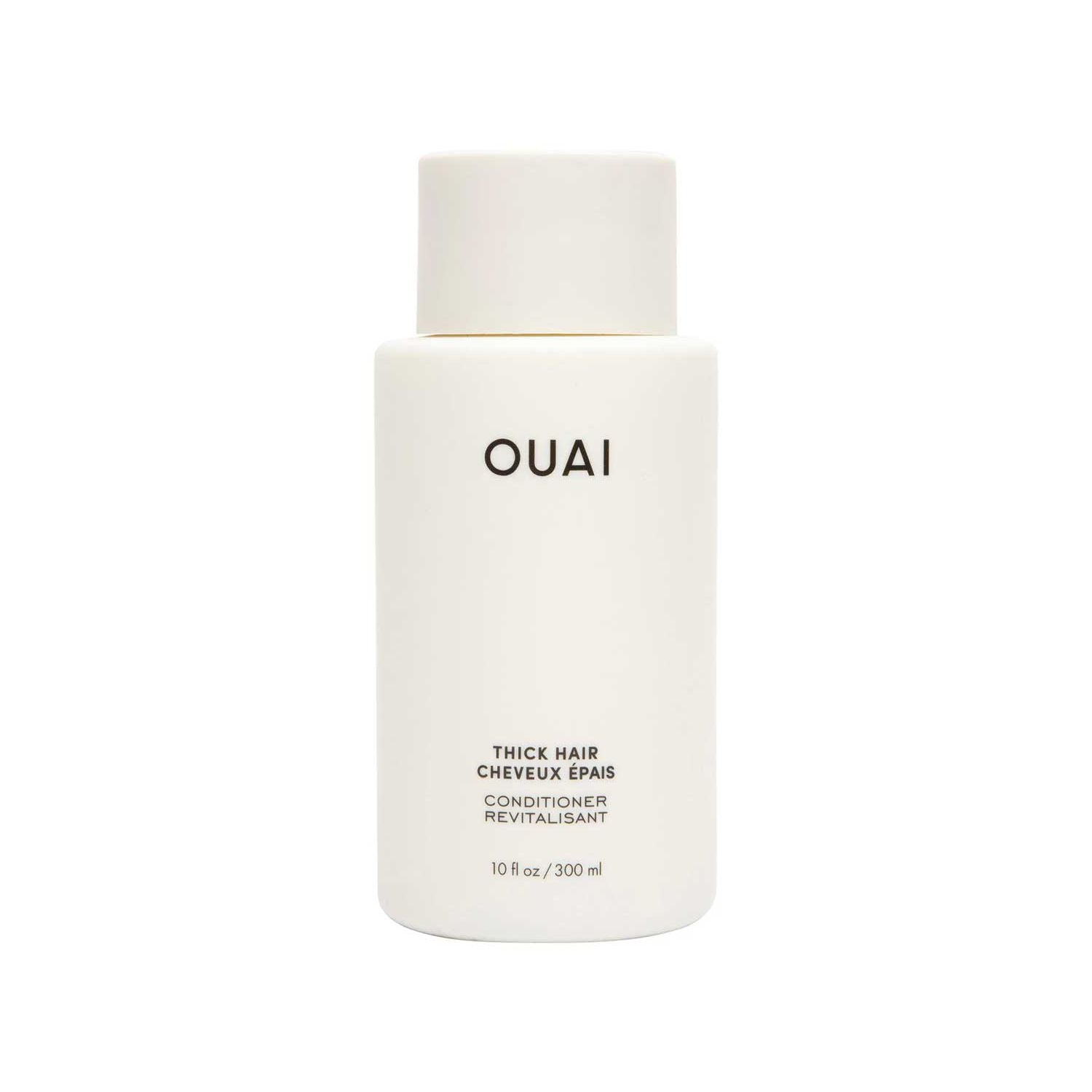 OUAI thick conditioner 300ml (British brand)