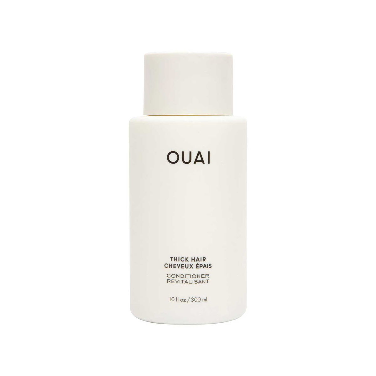 OUAI thick conditioner 300ml (British brand)