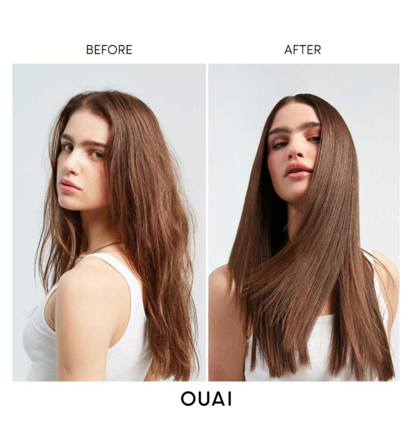OUAI Hair Oil 45ml (British brand)