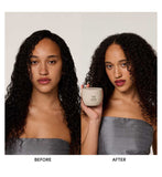 OUAI thick hair treatment masque 236ml (British brand)