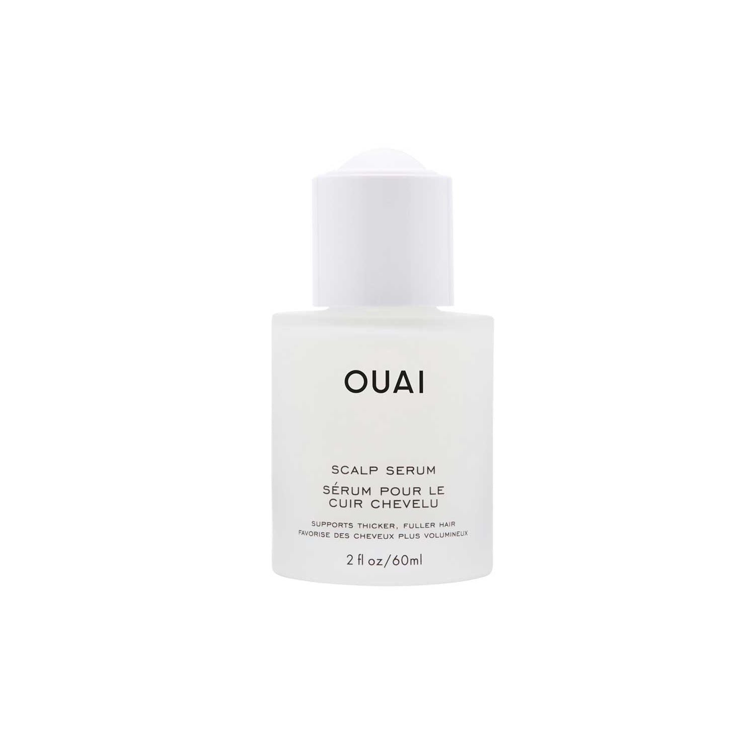 OUAI scalp serum 60ml, UK version