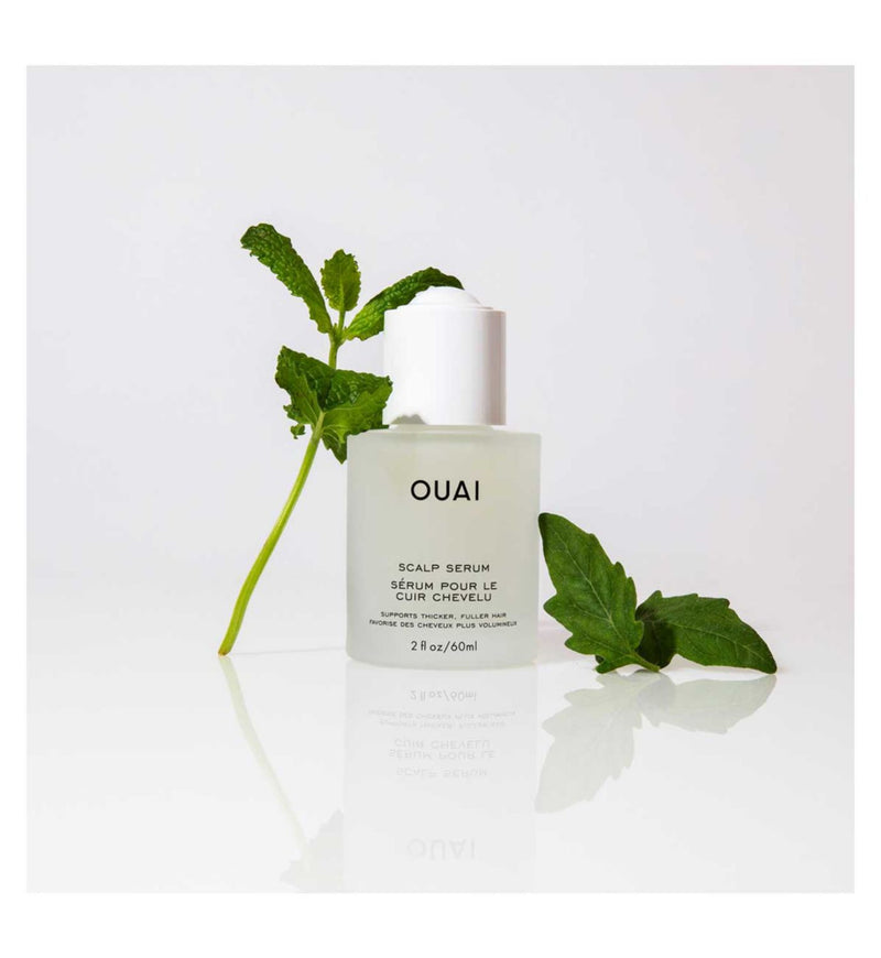 OUAI scalp serum 60ml, UK version