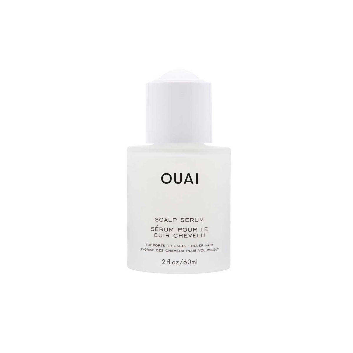 OUAI scalp serum 60ml, UK version