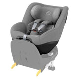 Maxi-Cosi Pearl 360 Pro Car Seat Authentic Grey GOODS Boots   