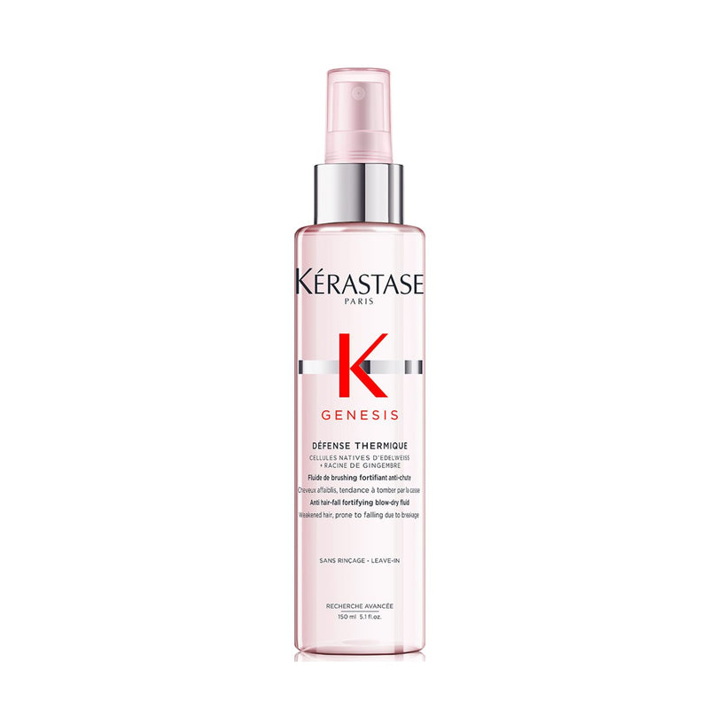 Kérastase Genesis nourishing blow-dry spray cream 150ml (British brand)