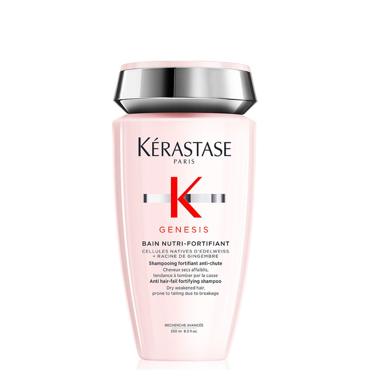 Kérastase Genesis fortifying shampoo 250ml - British product