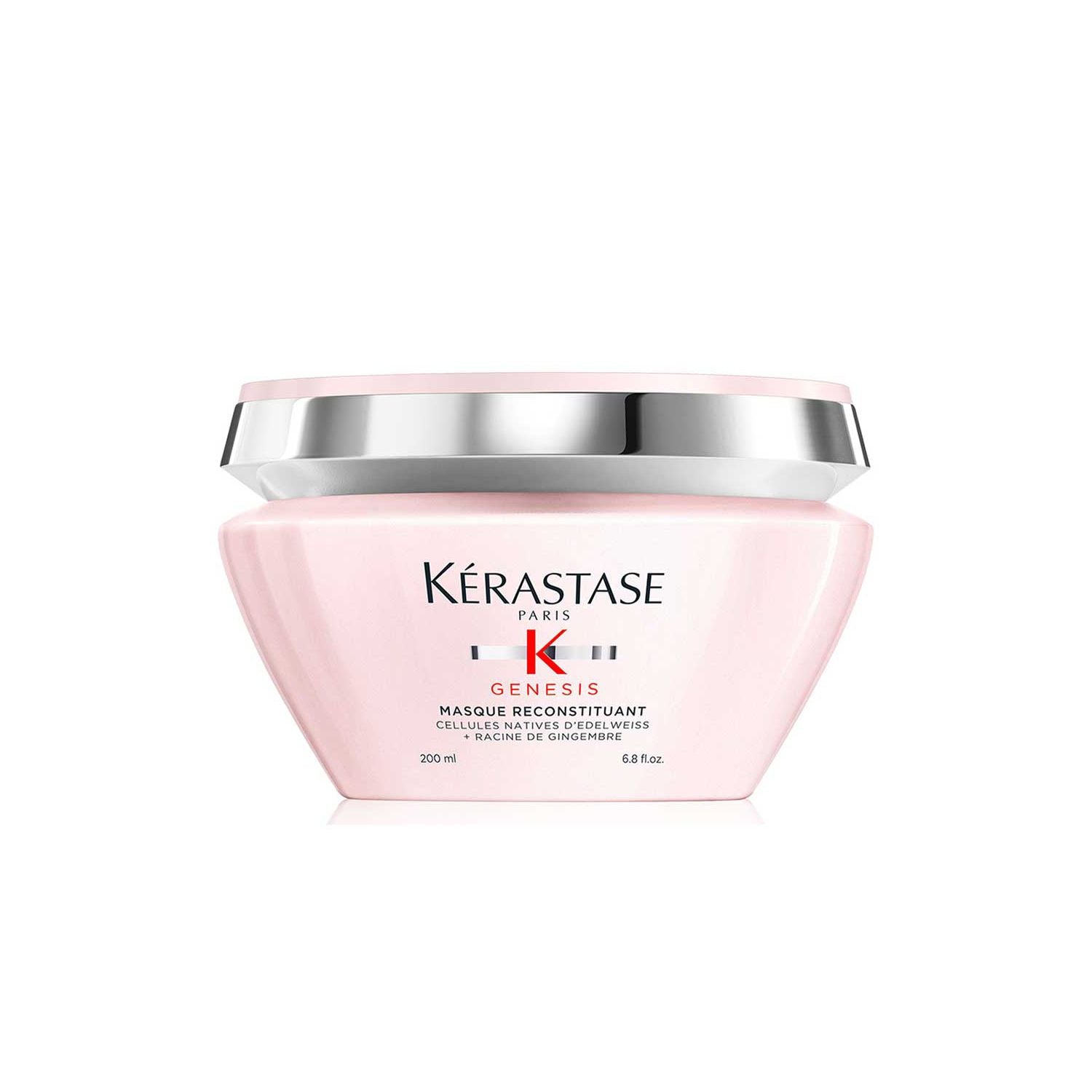 Kerastase Fortifying Anti-Hair Fall Mask 200ml - British product